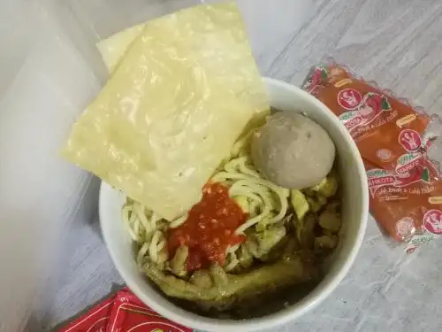 Mie Ayam Mang Ya