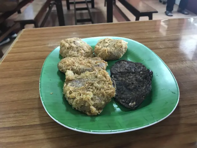 Gambar Makanan Soto Ayam Ambengan Pak Sadi (ASLI) 9