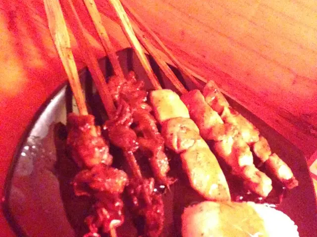 Gambar Makanan OppaiYakitori 4