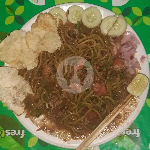 Gambar Makanan Mie Aceh Pusaka Baru KM 44, Jakarta - Bogor 7