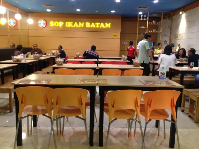 Gambar Makanan Sop Ikan Batam 11