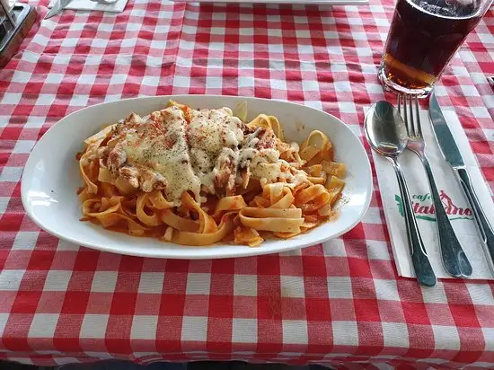 Italiano Cafe'nin yemek ve ambiyans fotoğrafları 52