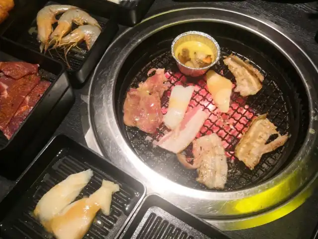 Rocku Yakiniku Food Photo 4