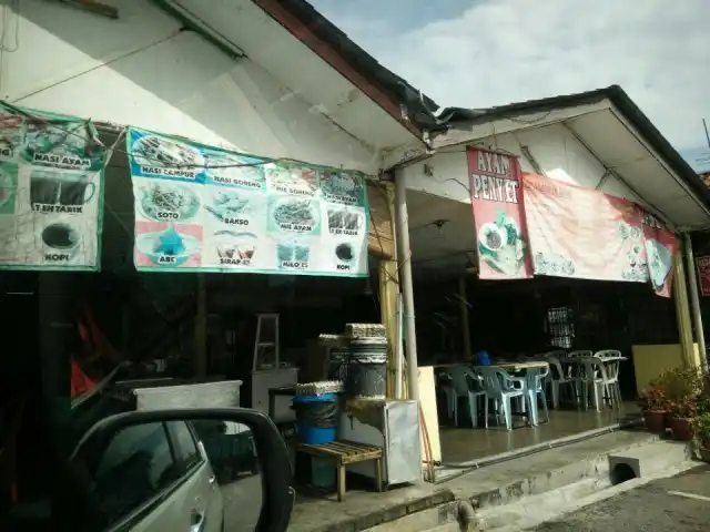 Kedai Makan Jawa Style, Haji Rahim, Dengkil Food Photo 9