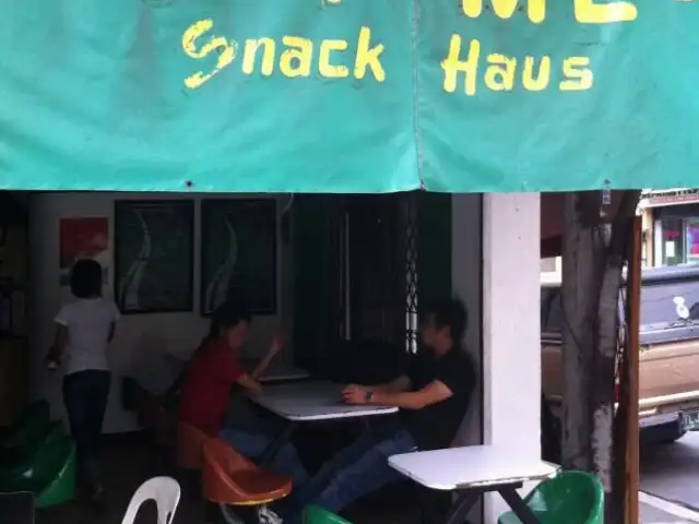 Try Me Snack Haus