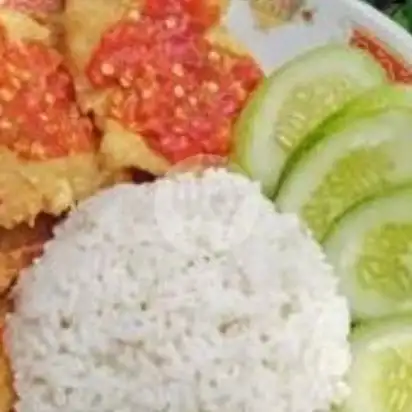 Gambar Makanan Nasi Goreng Yu Narti, Manuk Beri Mergangsan Lor 3