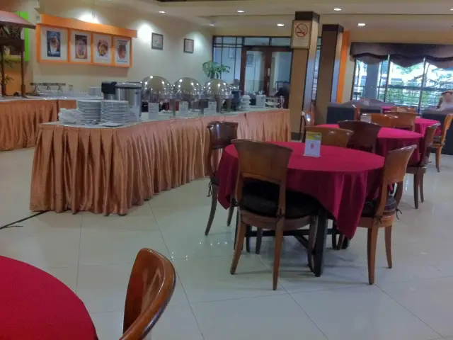 Gambar Makanan Mega Matra Restaurant & Lounge - Mega Matra Hotel 5