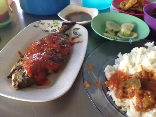 Ikan Bakar Mama Resepi Food Photo 7