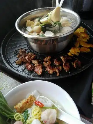 FB steamboat and bbq Food Photo 2
