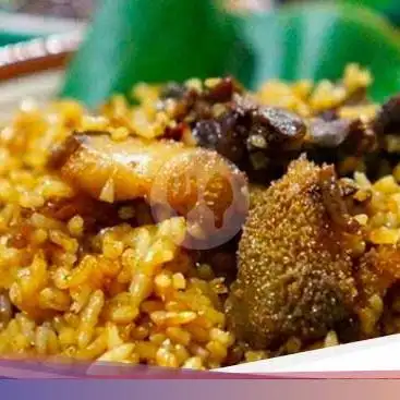 Gambar Makanan NASI GORENG SAHABAT KUKUSAN 5