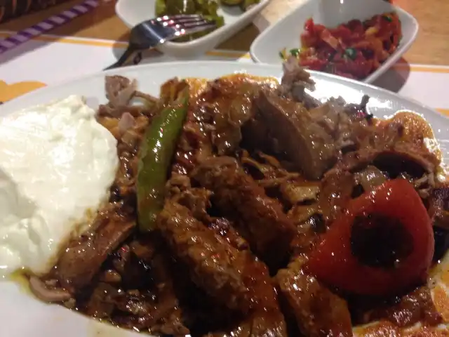 Soyaslan Cızbız Sahil'nin yemek ve ambiyans fotoğrafları 8