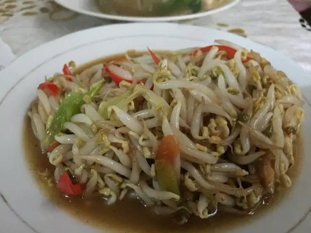Gambar Makanan Rumah Makan SERA Seafood and Chinese Food 4