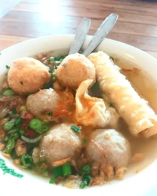 Gambar Makanan Baso Enggal 13