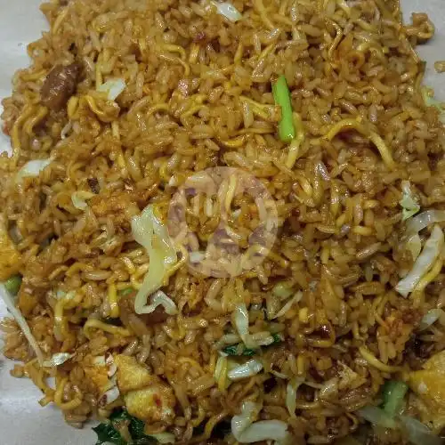 Gambar Makanan Nasi Goreng gg Berkah, Pabuaran Cimanggis 7