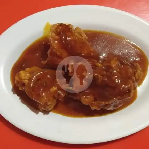 Gambar Makanan RR Chinesefood (Halal), Terusan Babakan Jeruk 20