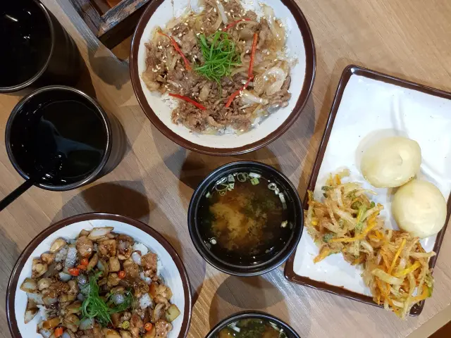 Gambar Makanan Gyu Jin Teppan 12