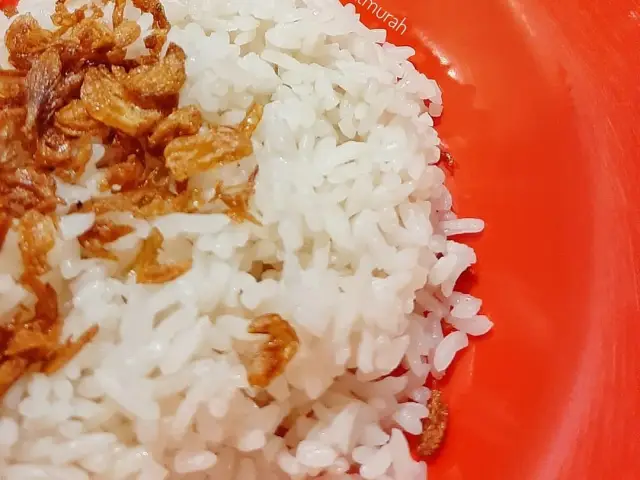 Gambar Makanan Nasi Uduk Pak Jhon 14