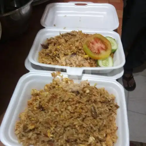 Gambar Makanan Nasi Goreng Kambing H. Bisri, Tebet 15