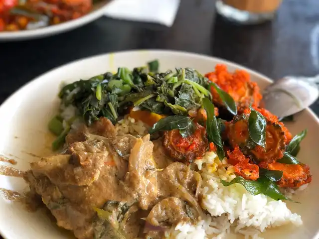 Nasi Kandar Penang Kapitan Food Photo 6