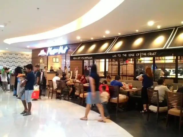 Gambar Makanan Pizza Hut - Big Mall Samarinda 2