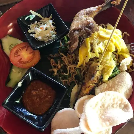 Gambar Makanan Warung Bejana Nusa Dua 4