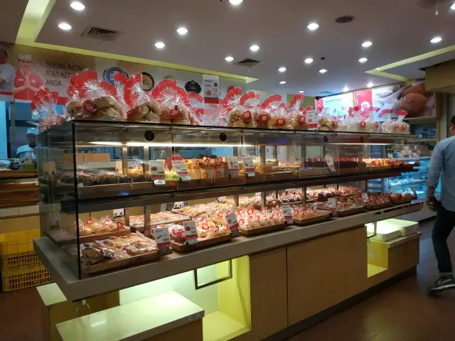 Gambar Makanan BreadLife 10