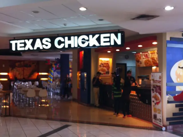 Gambar Makanan Texas Chicken 3