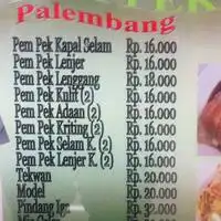 Gambar Makanan Pempek Palembang 96 1