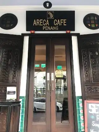 Areca Cafe Food Photo 2