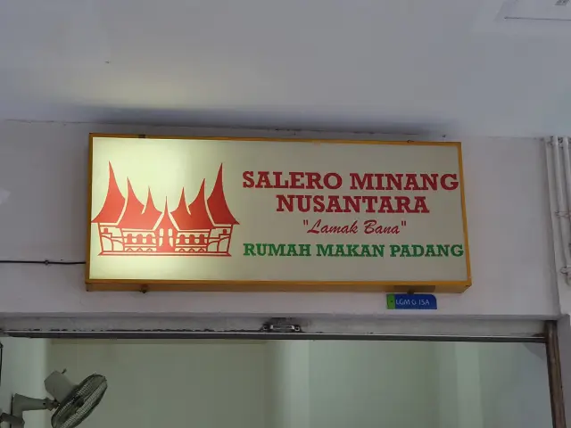 Gambar Makanan Salero Minang Nusantara 4