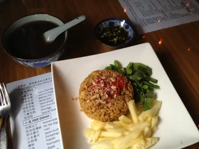 Quay Cafe Food Photo 4