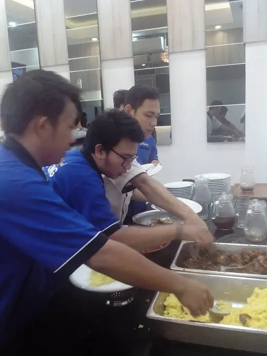 Gambar Makanan Restaurant Sea Food Apong 8