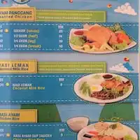 Kedai Makan Upin & Ipin Food Photo 1