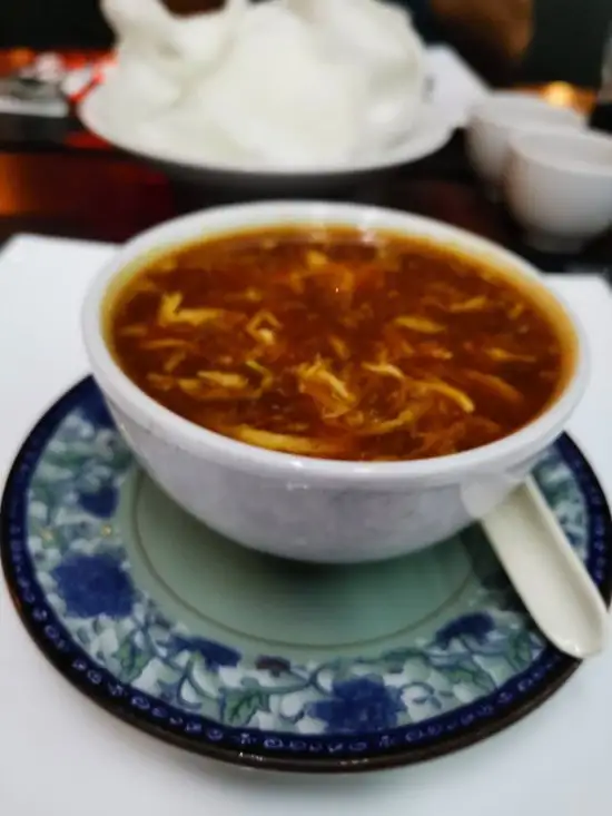 Chinese Inn Restaurant'nin yemek ve ambiyans fotoğrafları 28