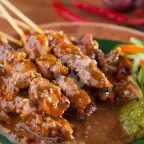 Gambar Makanan Sate Berkah 89 Cak Usman, Balimatraman 5