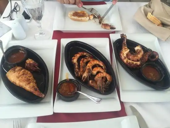 Harem Restaurant'nin yemek ve ambiyans fotoğrafları 54
