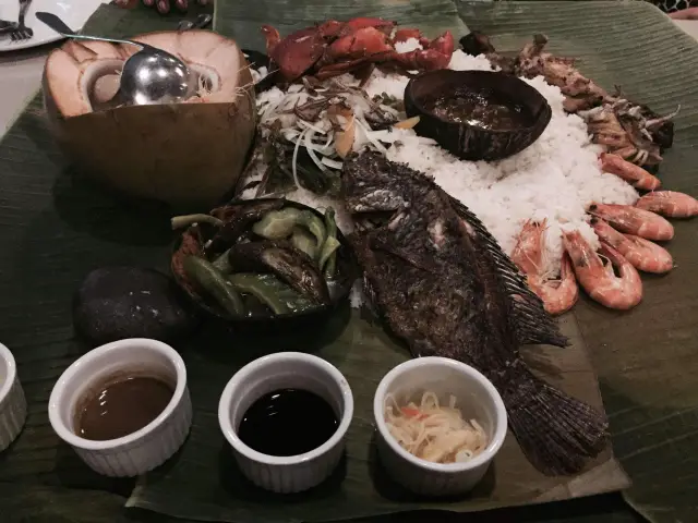 Blackbeard's Seafood Island Food Photo 17