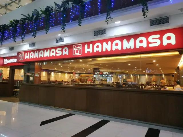 Gambar Makanan Hanamasa 14