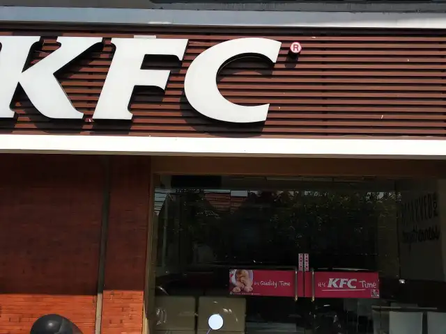 Gambar Makanan KFC Krushers 6