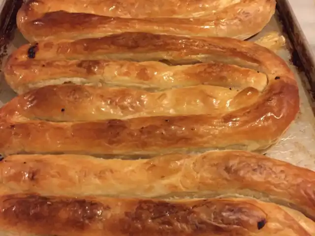 TUTKU BÖREK&CAFE'nin yemek ve ambiyans fotoğrafları 3