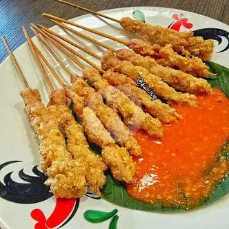 Gambar Makanan Warkop Sate Taichan Sembiring 2