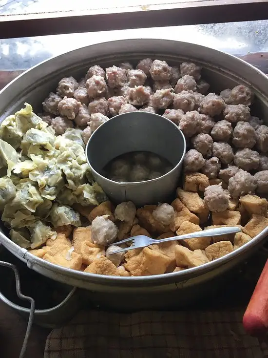 Gambar Makanan Huda Bakso & Es Degan 2