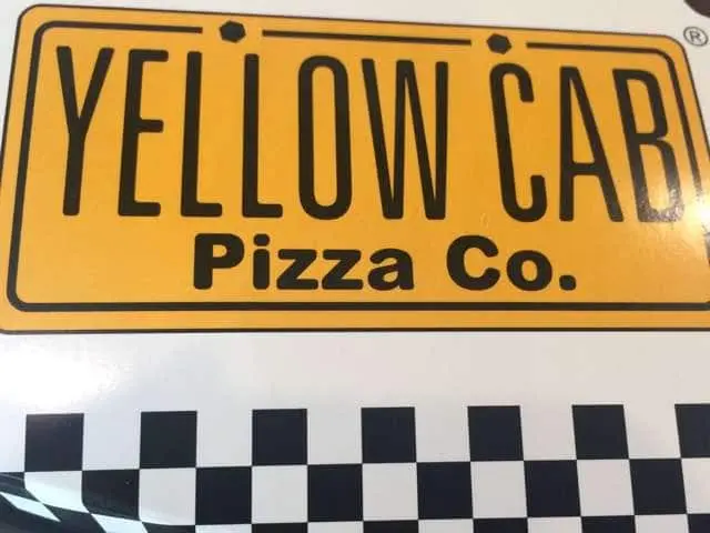 Yellow Cab Pizza Co. Food Photo 9