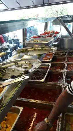 Restoran SK Nasi Kandar Food Photo 3