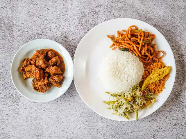 DAPUR JAUHAR