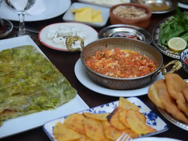 Şahinbey Sofrası'nin yemek ve ambiyans fotoğrafları 10