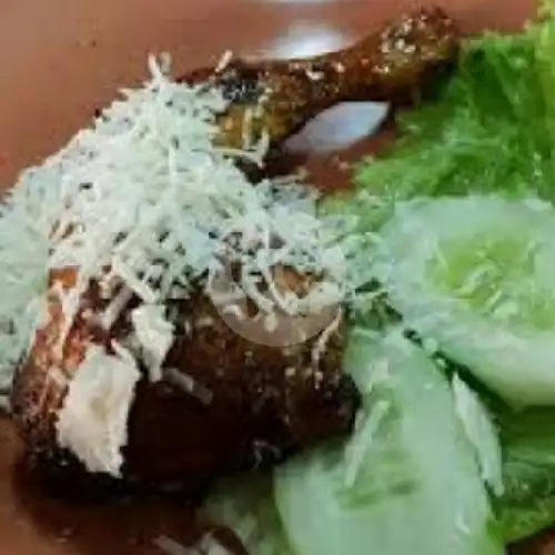 Gambar Makanan Ayam Geprek Bang Agus, Denpasar 18