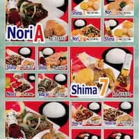 Gambar Makanan Norishima 1