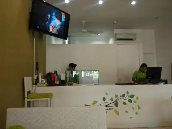 Gambar Makanan Falafel House Bali 20