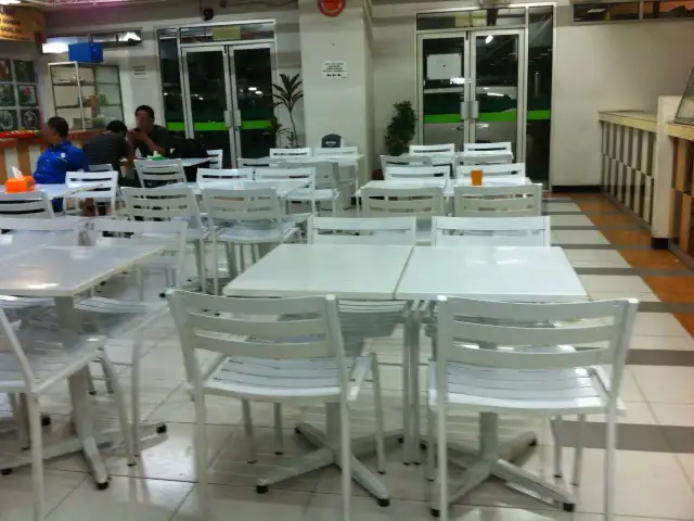 Gambar Makanan Kantin Istana 3